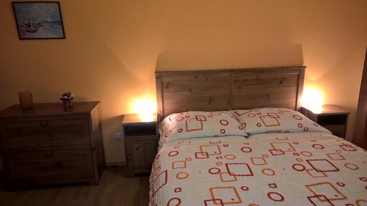 Penzion Lilie Litomyšl Екстериор снимка